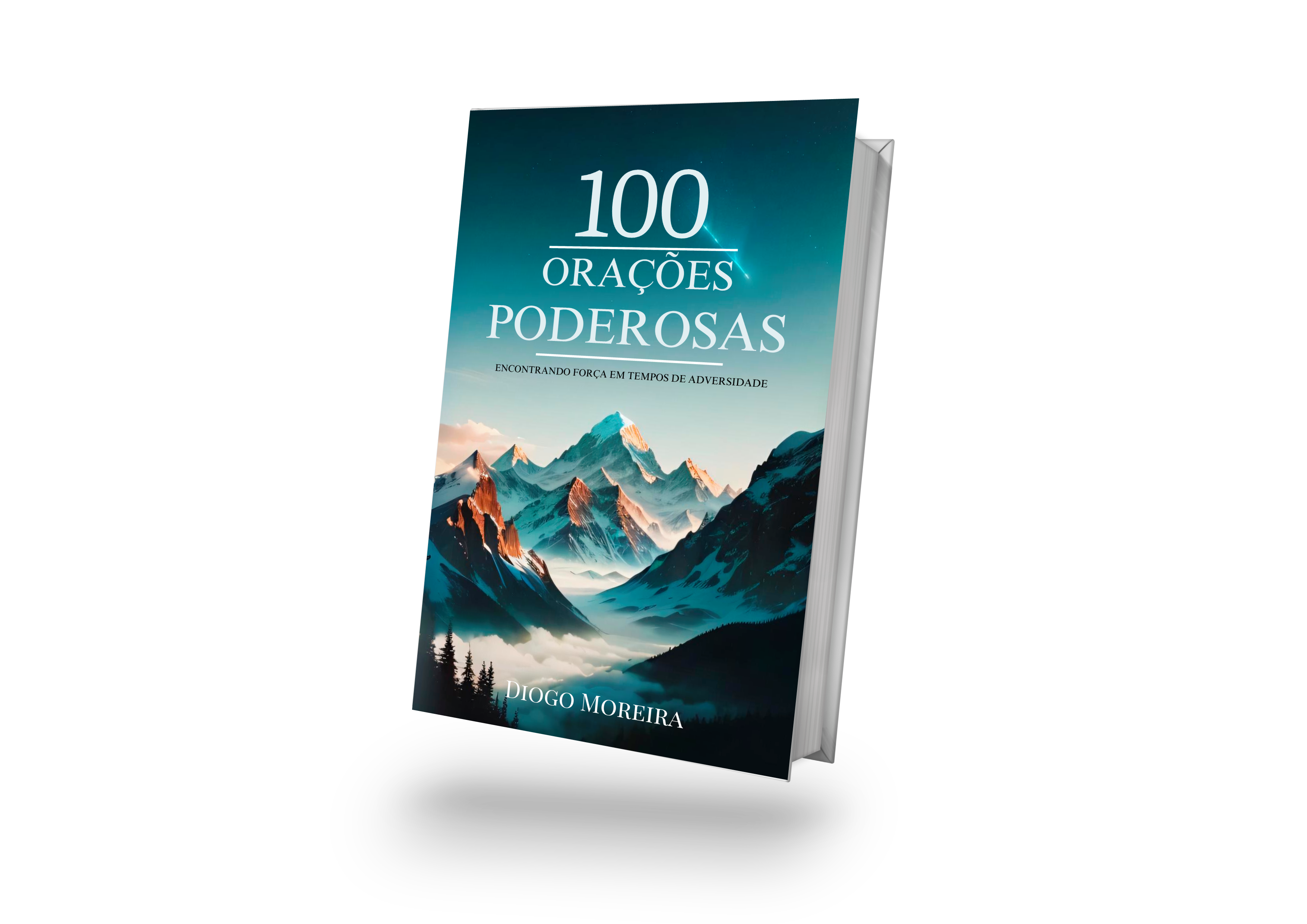 Livro 100 Orações Poderosas