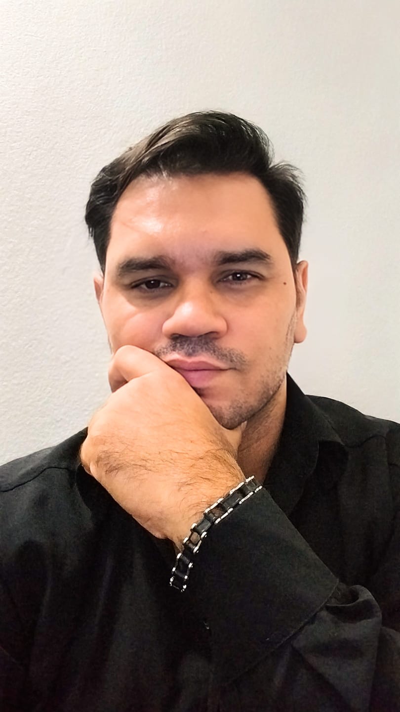 Diogo Moreira - Runomante